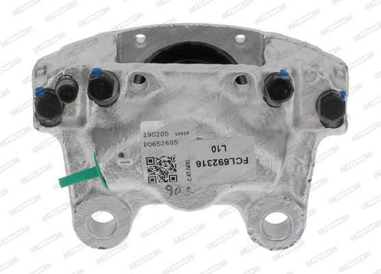 Brake Caliper