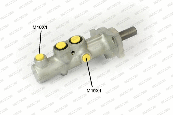 Brake Master Cylinder (FHM1297)