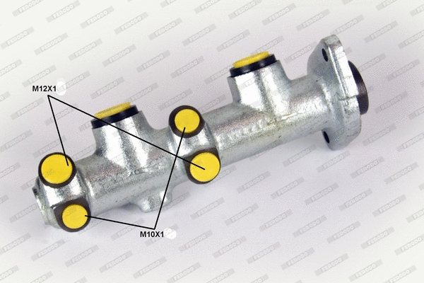 Brake Master Cylinder (FHM1025)