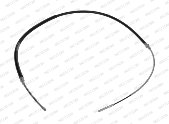 Cable Pull, parking brake (FHB432046)