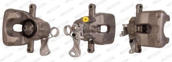 Brake Caliper (FCL694408)