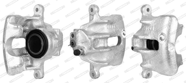 Brake Caliper (FCL694789)