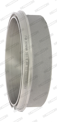 Brake Drum