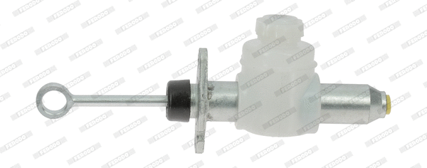 Master Cylinder, clutch