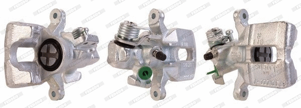 Brake Caliper (FCL692054)