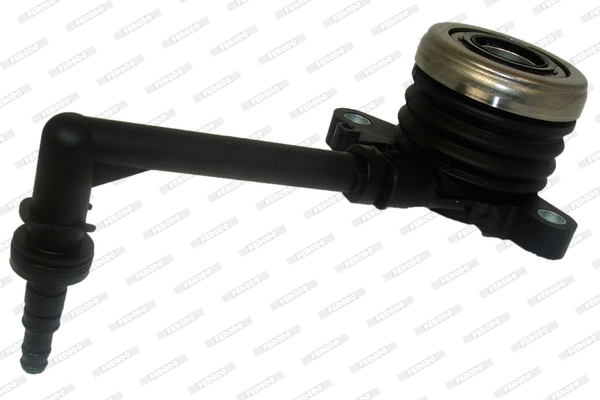 Central Slave Cylinder, clutch (FHC6186)