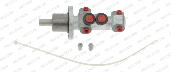 Brake Master Cylinder