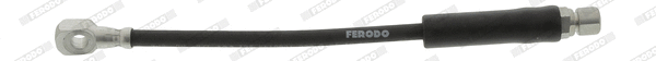 Brake Hose (FHY2025)
