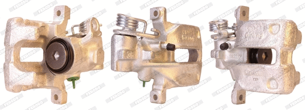 Brake Caliper (FCL691882)