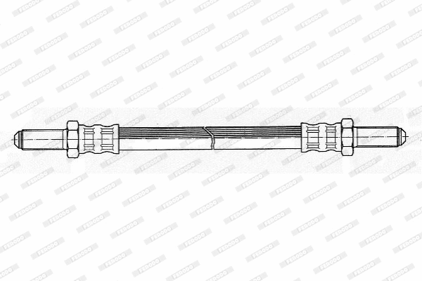Brake Hose