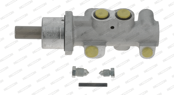 Brake Master Cylinder