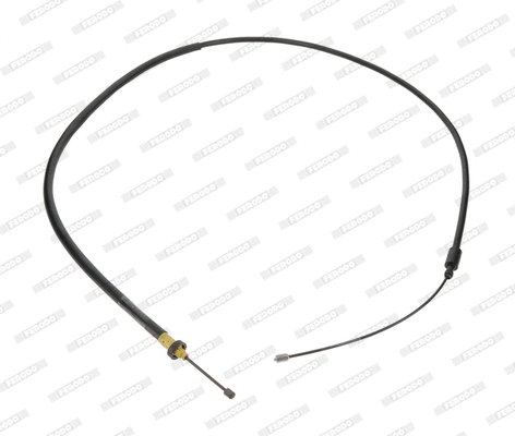 Cable Pull, parking brake (FHB432958)