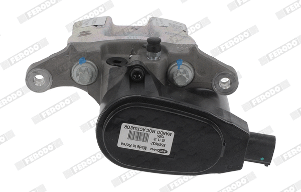 Brake Caliper