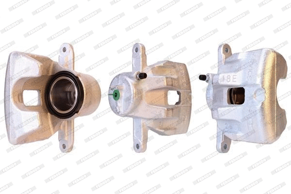 Brake Caliper (FCL695292)