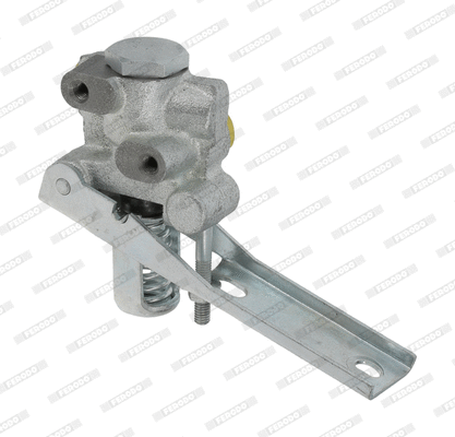 Brake Force Regulator