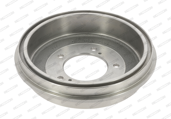 Brake Drum