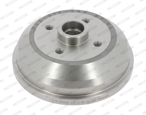 Brake Drum