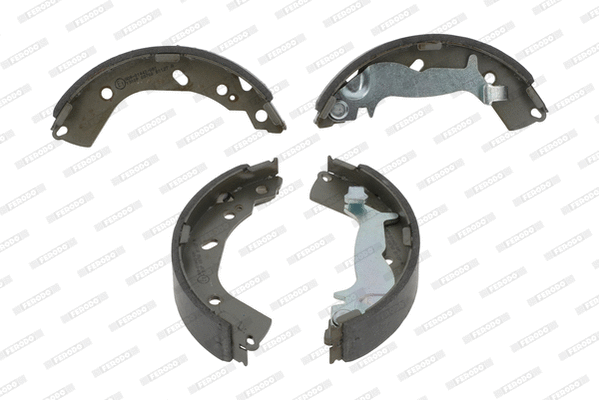 Brake Shoe Set (FSB4083)