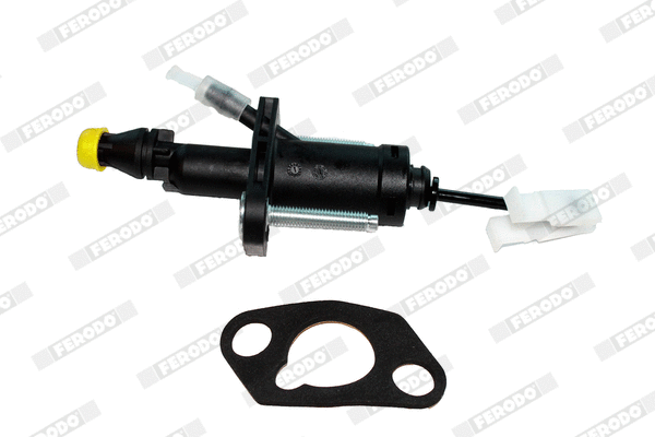Master Cylinder, clutch (FHC5175)
