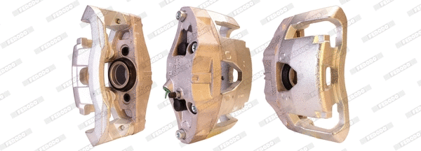 Brake Caliper (FCL694754)