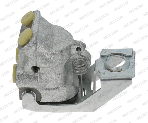 Brake Force Regulator