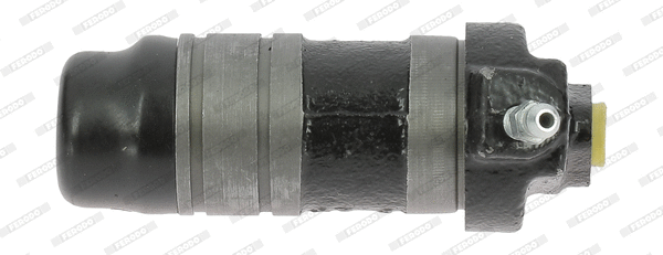 Slave Cylinder, clutch