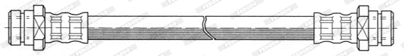 Brake Hose (FHY2961)