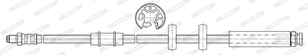 Brake Hose