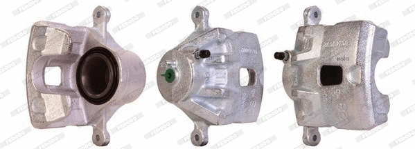 Brake Caliper (FCL694495)