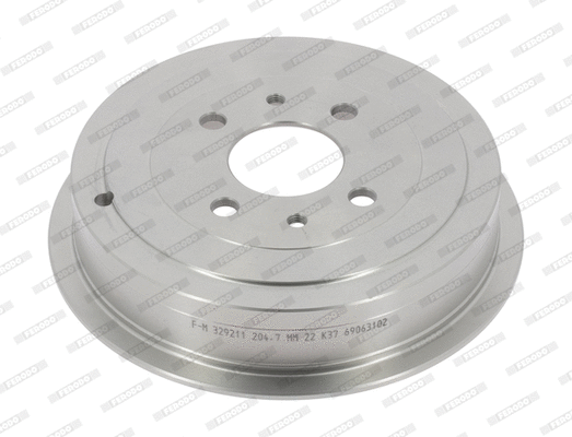 Brake Drum