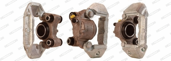 Brake Caliper (FCL691231)