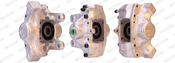 Brake Caliper (FCL695084)