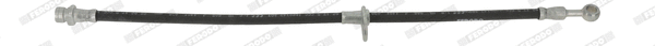 Brake Hose (FHY2157)