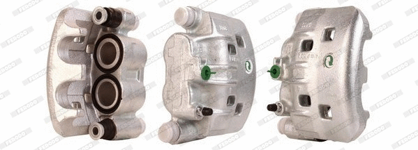 Brake Caliper (FCL691263)