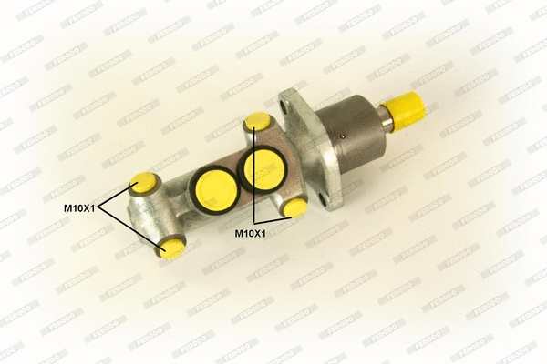 Brake Master Cylinder (FHM663)