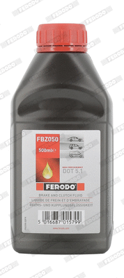 Brake Fluid