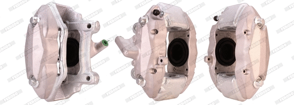 Brake Caliper (FCL692664)
