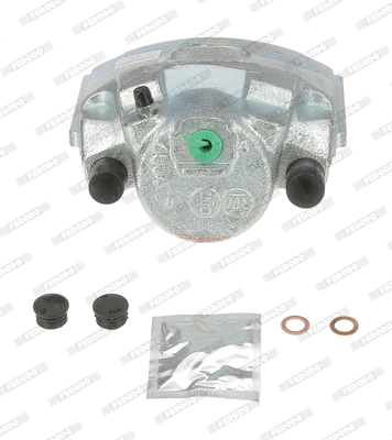 Brake Caliper
