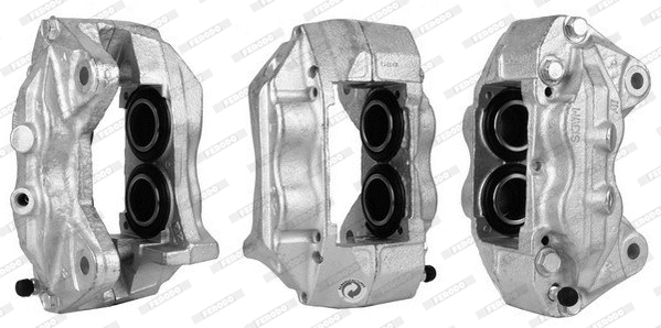 Brake Caliper (FCL694749)