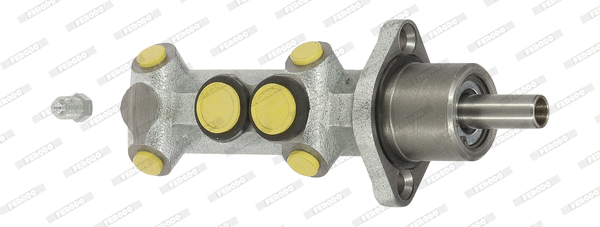 Brake Master Cylinder