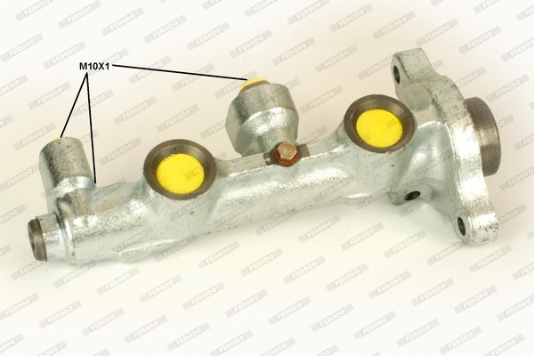 Brake Master Cylinder (FHM1262)