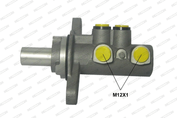 Brake Master Cylinder (FHM1554)