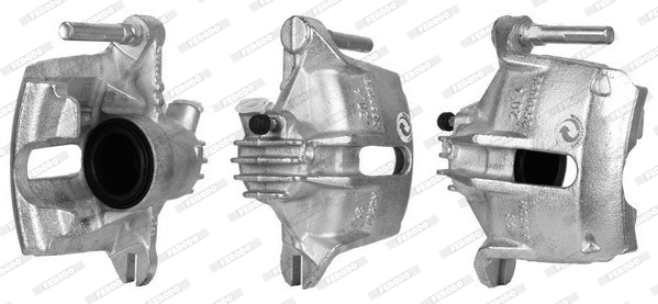 Brake Caliper (FCL694163)