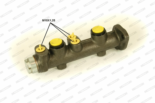 Brake Master Cylinder (FHM1179)