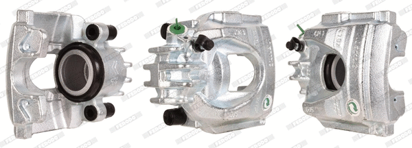 Brake Caliper (FCL695139)