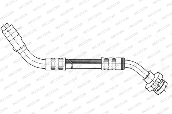 Brake Hose