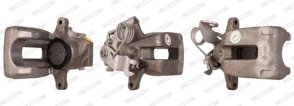Brake Caliper (FCL695145)
