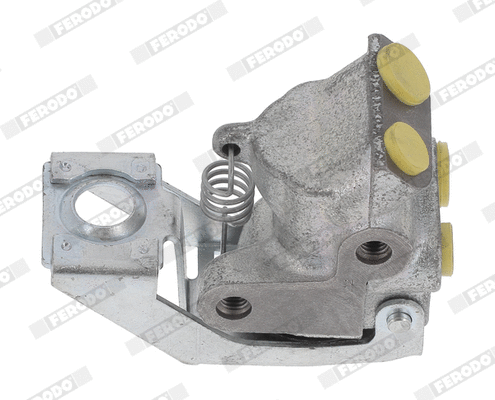 Brake Force Regulator (FHR7159)