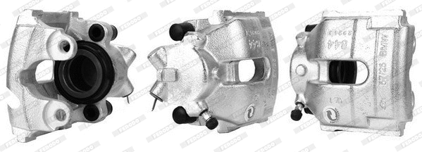 Brake Caliper (FCL694189)