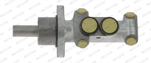 Brake Master Cylinder